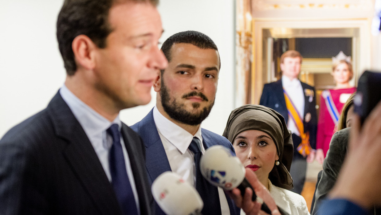 null Beeld anp