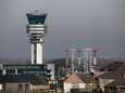 Belgisch luchtverkeer weer op gang nadat het hele nacht stillag door gebrek aan luchtverkeersleiders