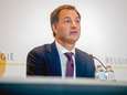 Alexander De Croo sur la vaccination obligatoire du personnel de santé: “Il n’en est pas question”