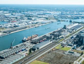 Mogelijke geluidshinder door gecontroleerde ontploffing in Antwerpse haven