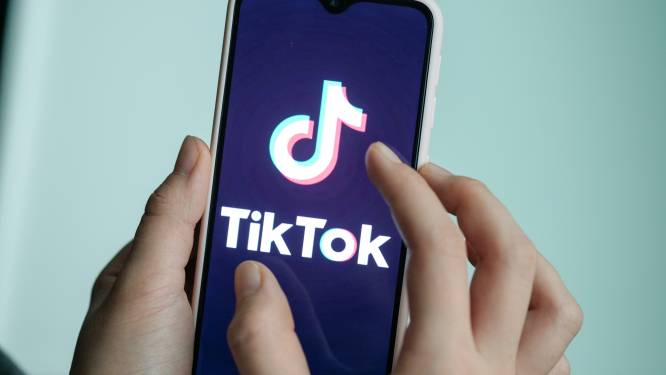 TikTok waakzamer op politieke inhoud in aanloop naar tussentijdse verkiezingen in VS