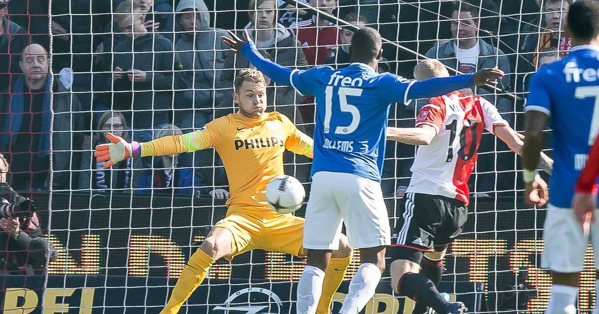 Onvoorstelbaar Herbeleef Hoe Feyenoord Deze Gigantische Overwinning Pakte Fenerbahçe Schrok Zich Rot - omzjxlq