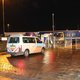 25 verstekelingen levend aangetroffen in koelcontainer op veerboot Vlaardingen
