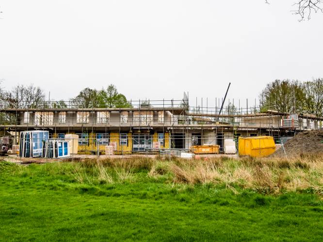 Woningbouw in Twente krijgt boost: duizenden huizen in de pijplijn