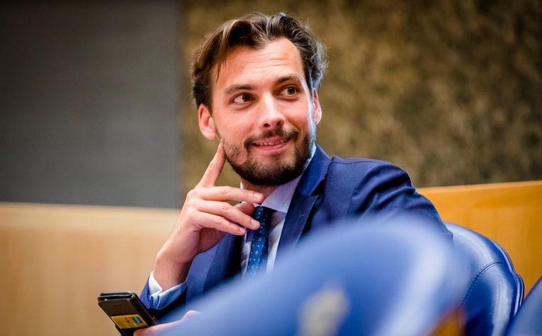 Philip Huff Verklaart Waar Populariteit Van Politici Als Baudet In Gebieden Als Het Gooi Vandaan Komt De Volkskrant