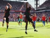 Krankzinnige ontknoping: De Ligt pakt in slotminuten titel met Bayern