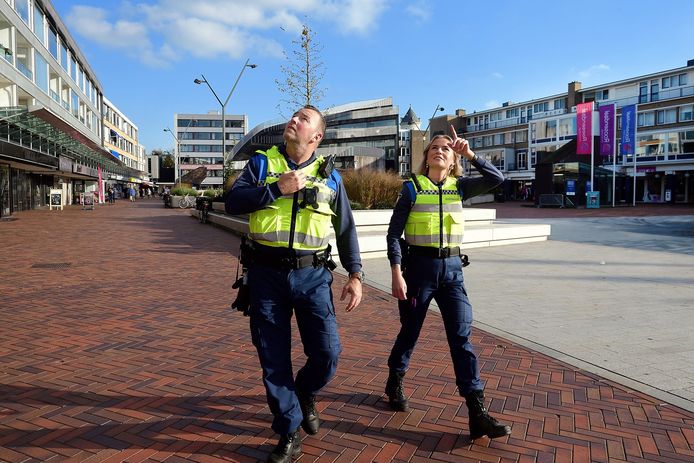 Roosendalers Hebben Last Van Drugshandel Maar Zijn Wel Tevreden Over