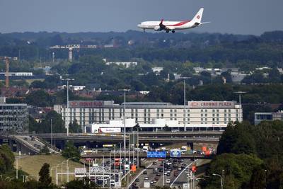Brussels Airport annuleert morgen alle vertrekkende passagiersvluchten: “Kunnen veiligheid niet meer garanderen”