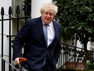 Boris Johnson treedt met onmiddellijke ingang af als parlementslid