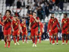 Les Diables contre les Pays-Bas, la Pologne et le pays de Galles en Ligue des Nations