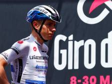Bernal de grote winnaar, Evenepoel de verliezer en Yates schuift stilletjes op