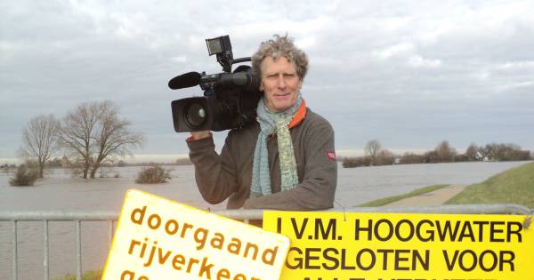 Van hoogwater tot de kampioenspony's van Gradus Lam; documentaire over Heerewaarden in première - BD