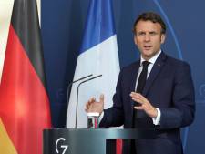 Emmanuel Macron dit savoir qui sera son prochain Premier ministre
