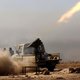 Iraaks leger: 'Flinke klap voor IS op eerste dag offensief Mosul'