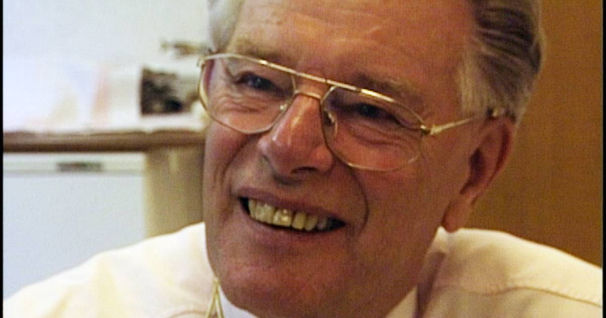 Omstreden Spermadokter Misbruikte Patienten Je Krijgt Een Heel Mooi Kind Zei Hij Nu Snap Ik Waarom Jan Karbaat Ad Nl