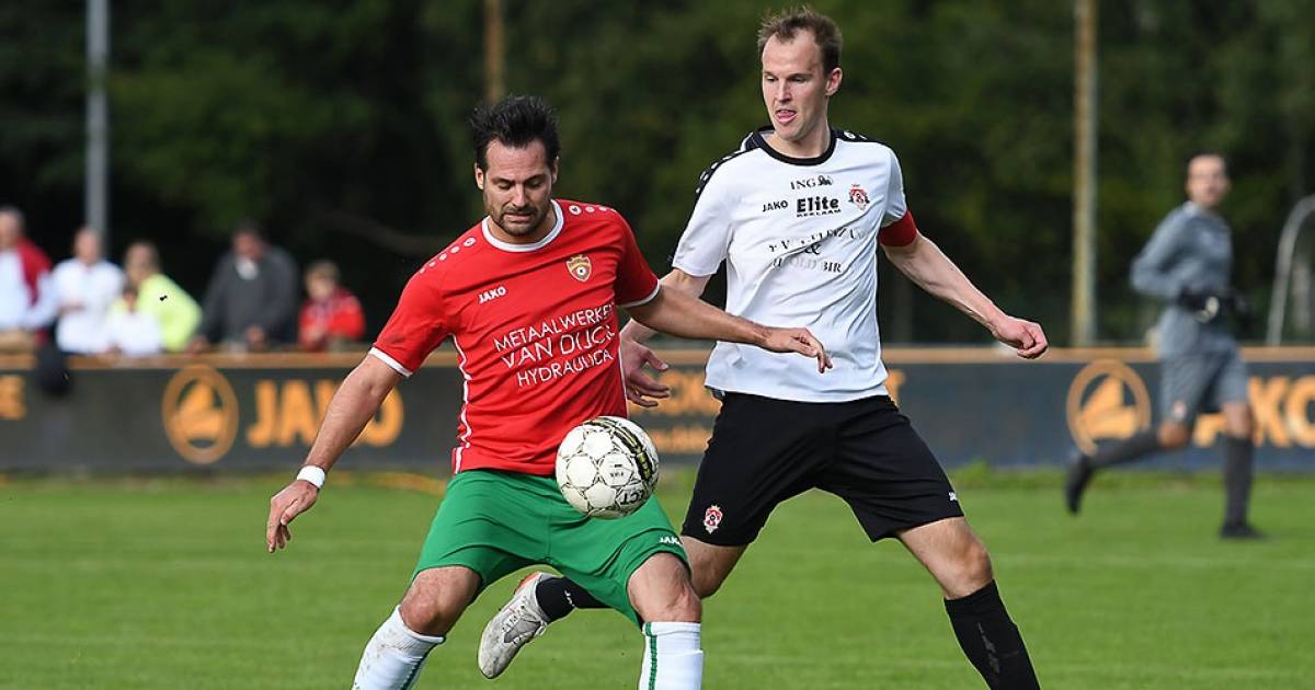 Kurt Gessner pakt 24 op 24 met ’s Gravenwezel-Schilde: “En dat met ...