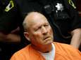 Seriemoordenaar 'Golden State Killer' officieel beschuldigd van 12 moorden