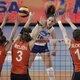 Volleybalsters na 20 jaar zo goed als zeker terug op Spelen