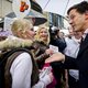 'VVD'ers willen liever met D66 dan met PVV'