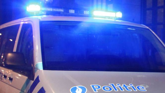 Temse voert combitaks in: amokmakers moeten voortaan betalen voor ritje met politie