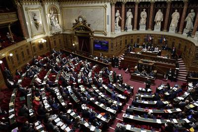 Vers une réforme historique en France: le Sénat valide l’inscription de l’IVG dans la Constitution