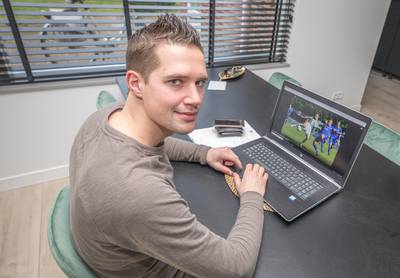 Tom Wuyts na zware blessure hoopvol, maar onzeker: ‘Ik probeer positief te blijven’