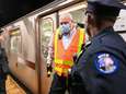 Frank James (62) nu officieel verdacht van schietpartij in New Yorkse metro, maar nog niet opgepakt