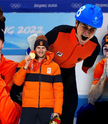 Mooie olympische successen, maar schaatsoogst in Peking roept ook veel vragen op