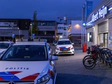 Gewapende overval supermarkt Amstelveen, medewerker gewond