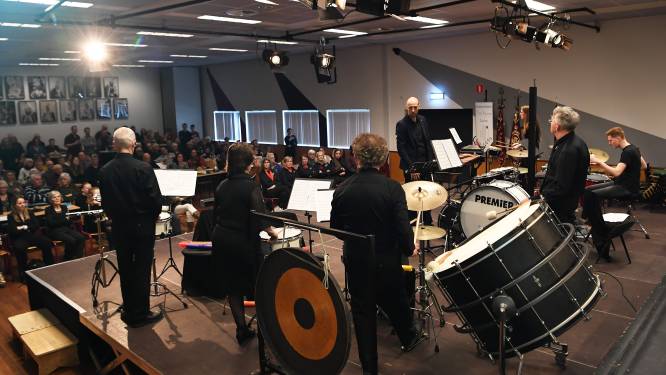 OMT: Een fijn toernooi voor muziekverenigingen, waarbij je ook nog wat leert 