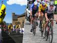 KIJK. Ook in onze simulatie pakken de Grote Drie uit, maar wie wint de Ronde van Vlaanderen?
