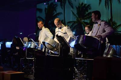 100-jarige muziekvereniging Apollo uit Goor maakt indruk met jubileumshow