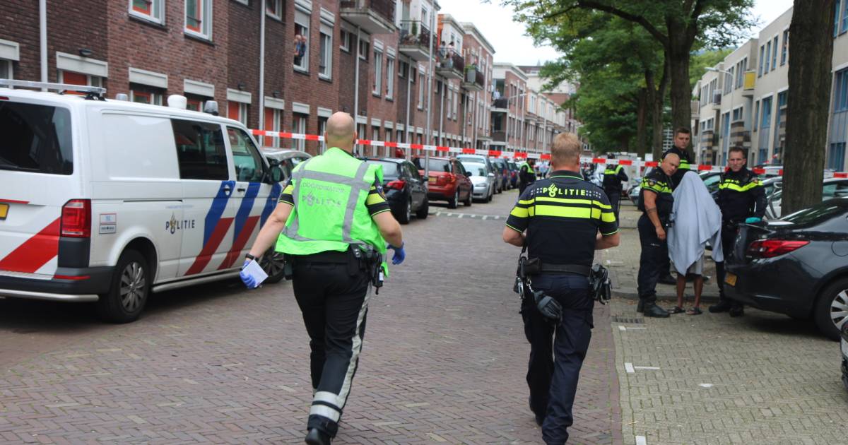 Voorarrest verdachte dodelijke steekpartij Chakib (36) verlengd.