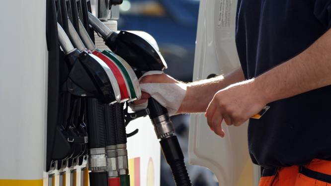 Le carburant à 1,50 euro dès septembre en France: et en Belgique, alors?
