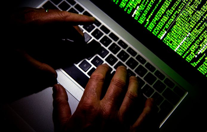 Bij 67 procent van de claims ligt een menselijke fout aan de basis van de cybercrime.