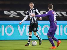 Droomtransfer Van der Water met Nani en Pato als nieuwe teamgenoten