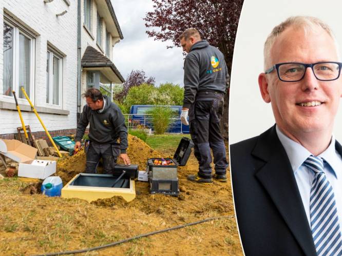 “Reken ongeveer een euro per liter als je een tank moet vervangen”: dit kan je doen bij een lekkende stookolietank