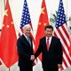 Biden stelt Taiwan en andere gevoelige kwesties aan de orde in eerste gesprek met Xi