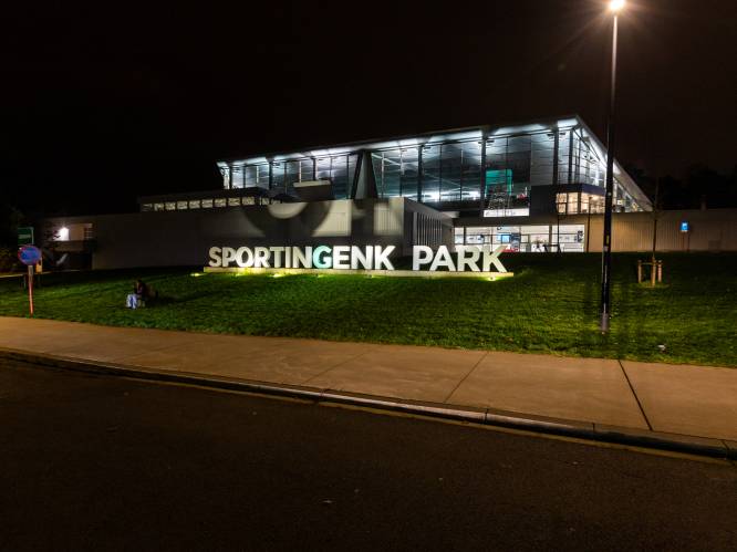 Inbrekers slaan toe in zwembad van SportinGenk Park: “Ze hebben voor duizenden euro’s gestolen”
