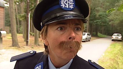 22. 2002/022 - DE GETUIGE DEEL 1