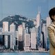 Amerikaanse regering straft leiding Hongkong