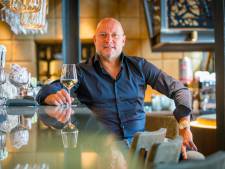 Horecamagnaat Bjorn van Dijl opent twee nieuwe zaken in Ambacht: ‘Met een enorm terras aan het water’