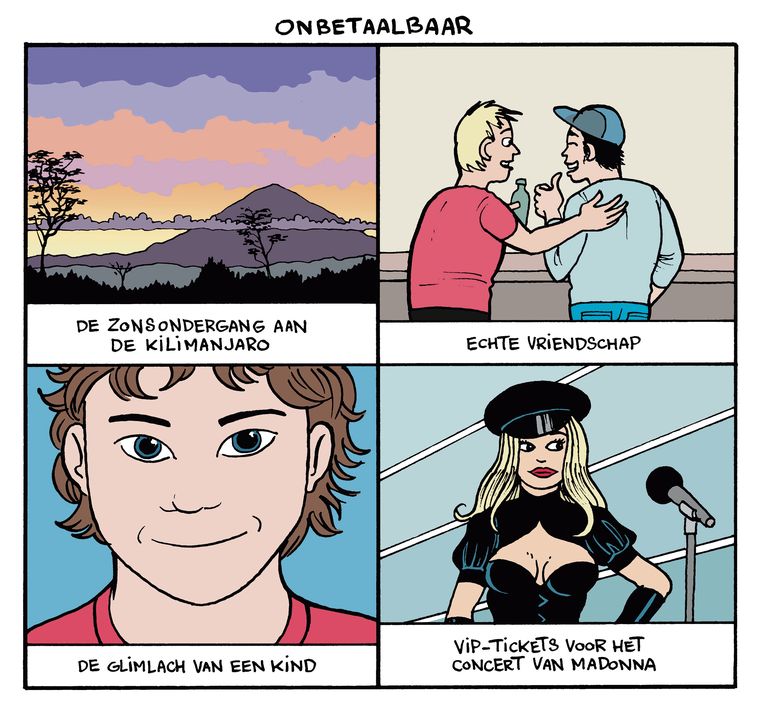 null Beeld Kim Duchateau