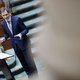 Regering rekent op spoedige behandeling pandemiewet in het parlement: ‘Timing wordt uitdaging’