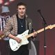 De amandelen van Sam Fender hebben ook goeie dingen gedaan: dit wordt dag 2 op Rock Werchter