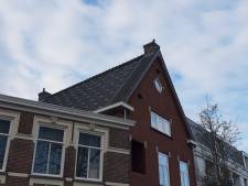 Gesteggel over zonnepanelen duurt al maanden: bouw ligt stil
