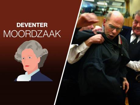 Leugens onder de loep: experts Discovery storten zich op Deventer moordzaak 