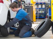 Summa College helpt mbo op Bonaire met opleiding automotive