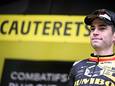 Wout van Aert répond à ses détracteurs après sa prestation phénoménale: “Ils ne connaissent pas grand-chose au cyclisme”