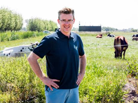 Tim verdiende zijn sporen in autowereld, maar toen zag hij het licht: ‘Méér doen voor milieu en klimaat’